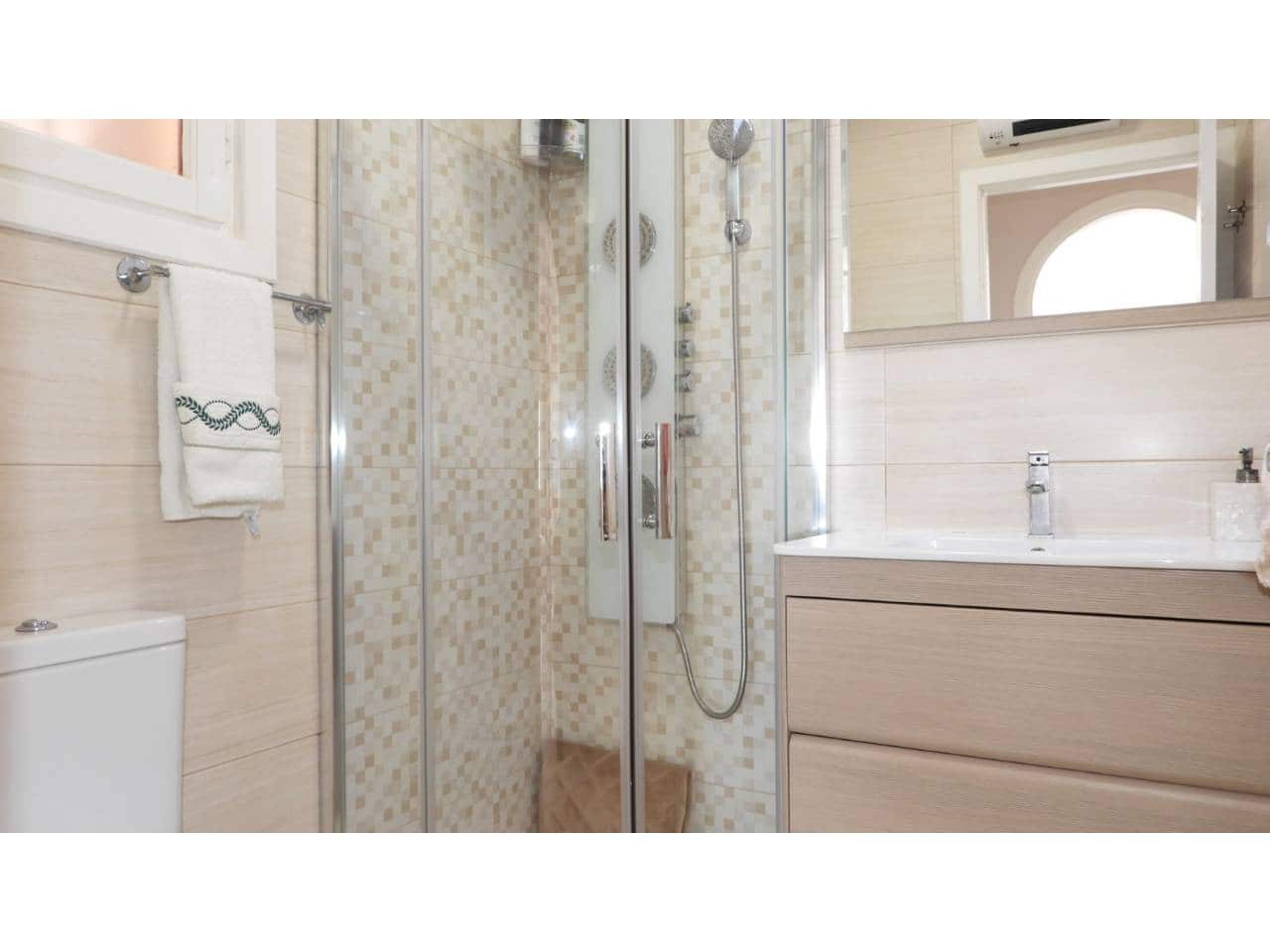 4 sovrum Hus till salu i La Manga del Mar Menor med pool garage - 800 000 € (Ref: 9148462)