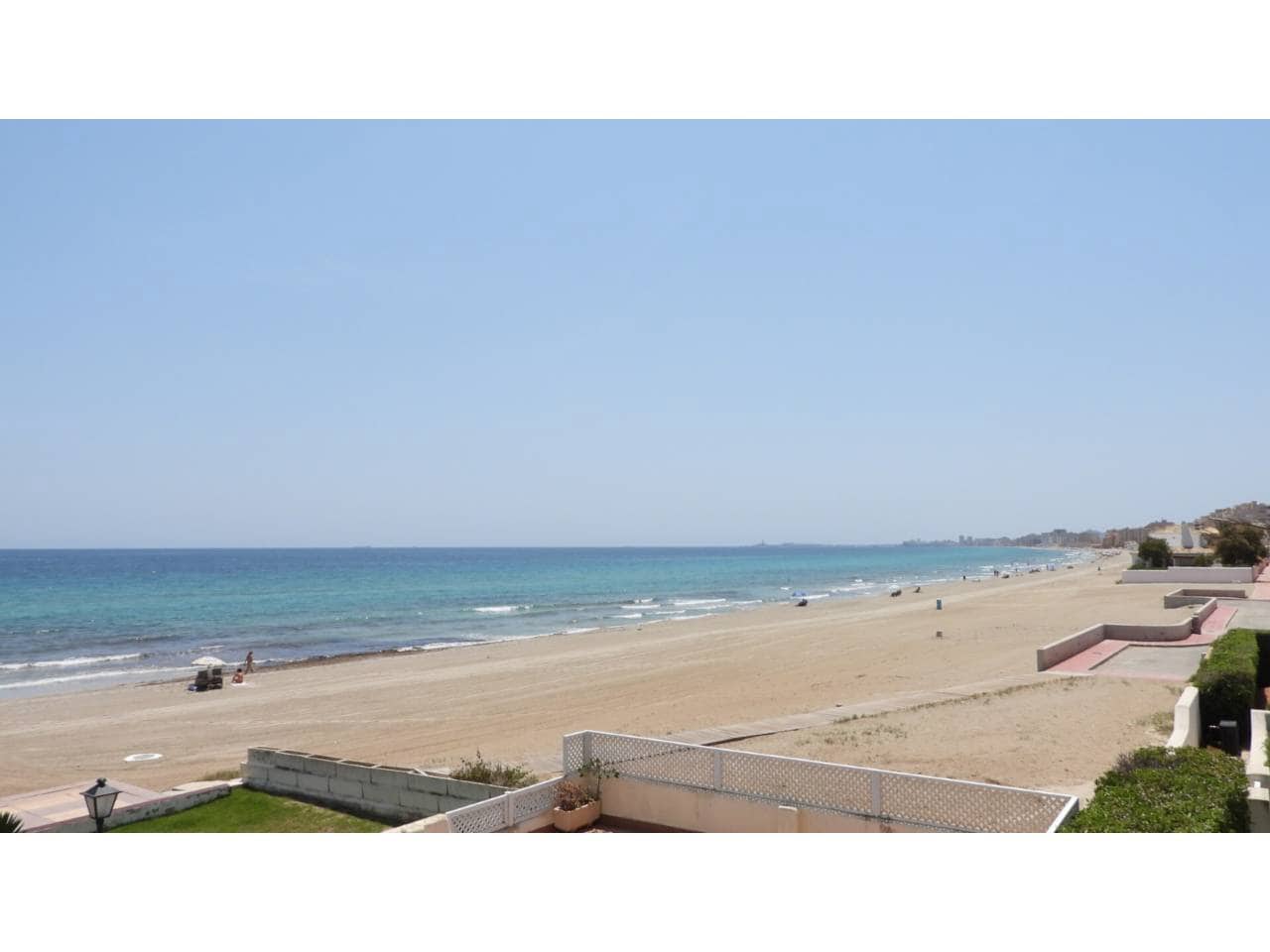 4 sovrum Hus till salu i La Manga del Mar Menor med pool garage - 800 000 € (Ref: 9148462)