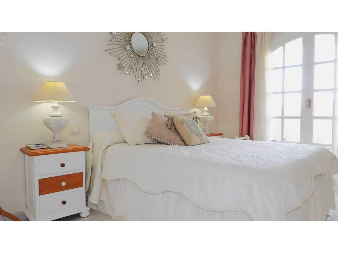 4 sovrum Hus till salu i La Manga del Mar Menor med pool garage - 800 000 € (Ref: 9148462)