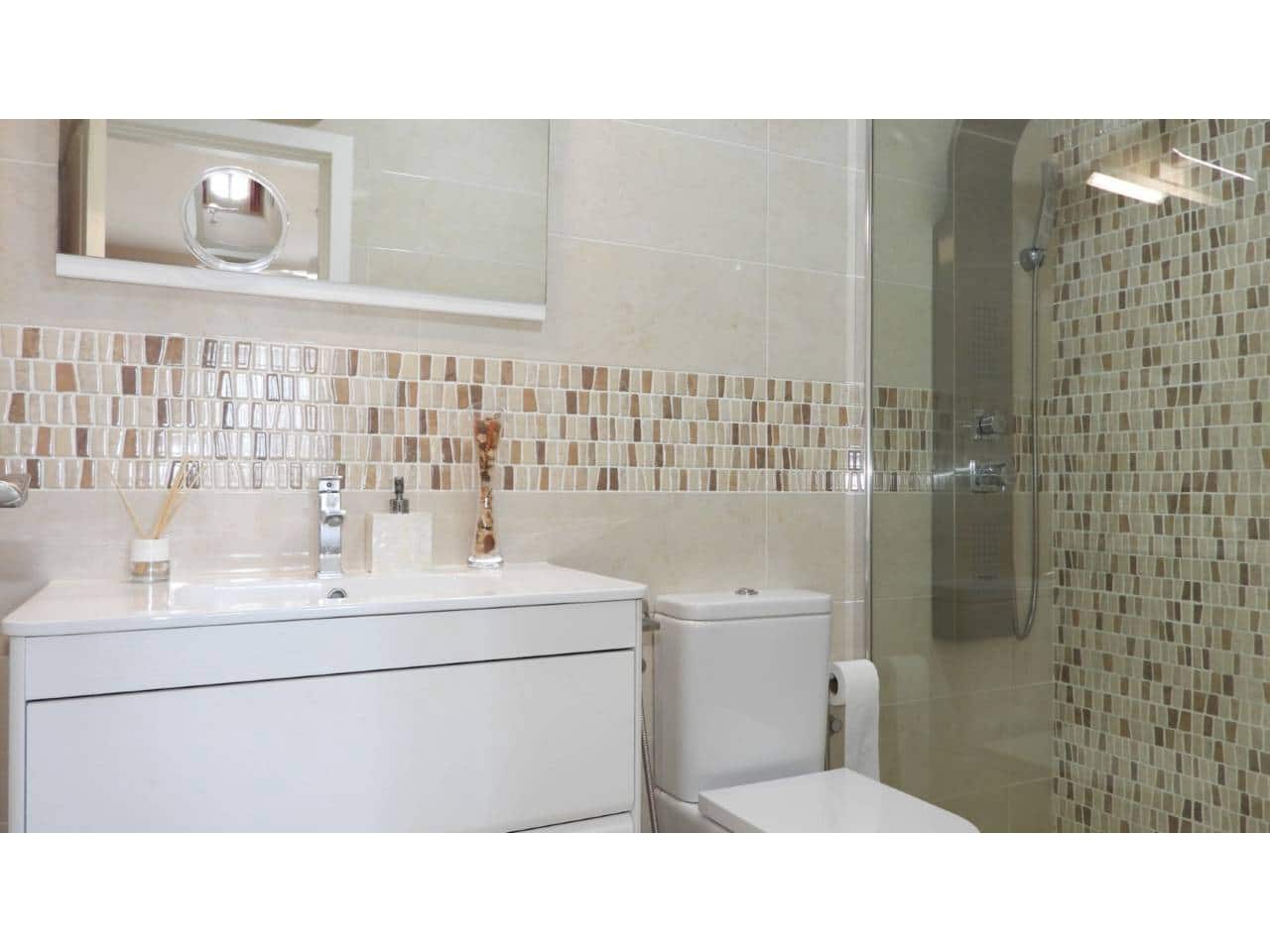 4 sovrum Hus till salu i La Manga del Mar Menor med pool garage - 800 000 € (Ref: 9148462)