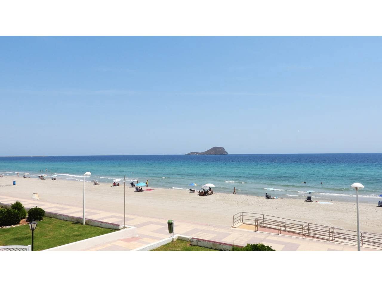 4 sovrum Hus till salu i La Manga del Mar Menor med pool garage - 800 000 € (Ref: 9148462)