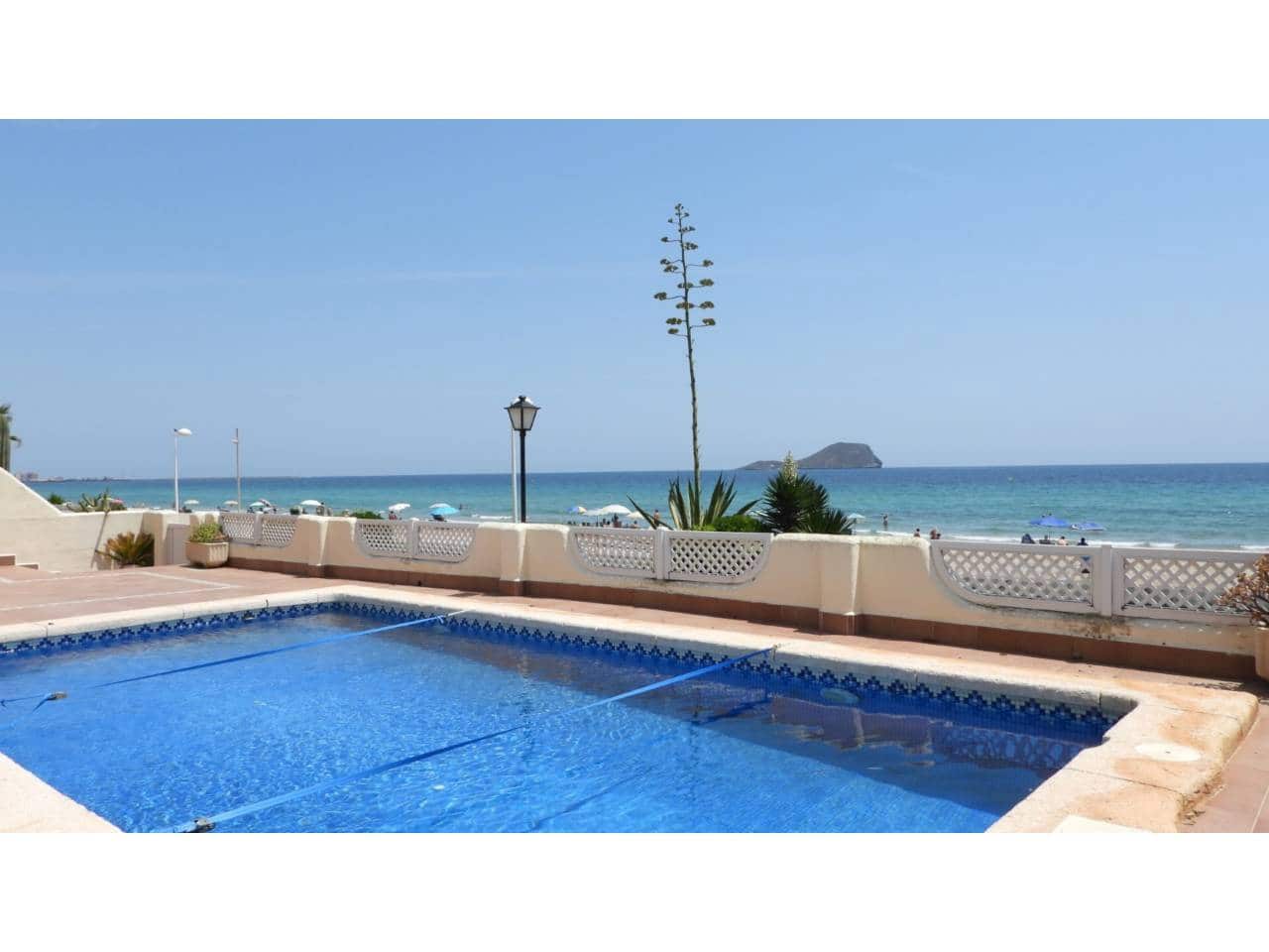 4 sovrum Hus till salu i La Manga del Mar Menor med pool garage - 800 000 € (Ref: 9148462)