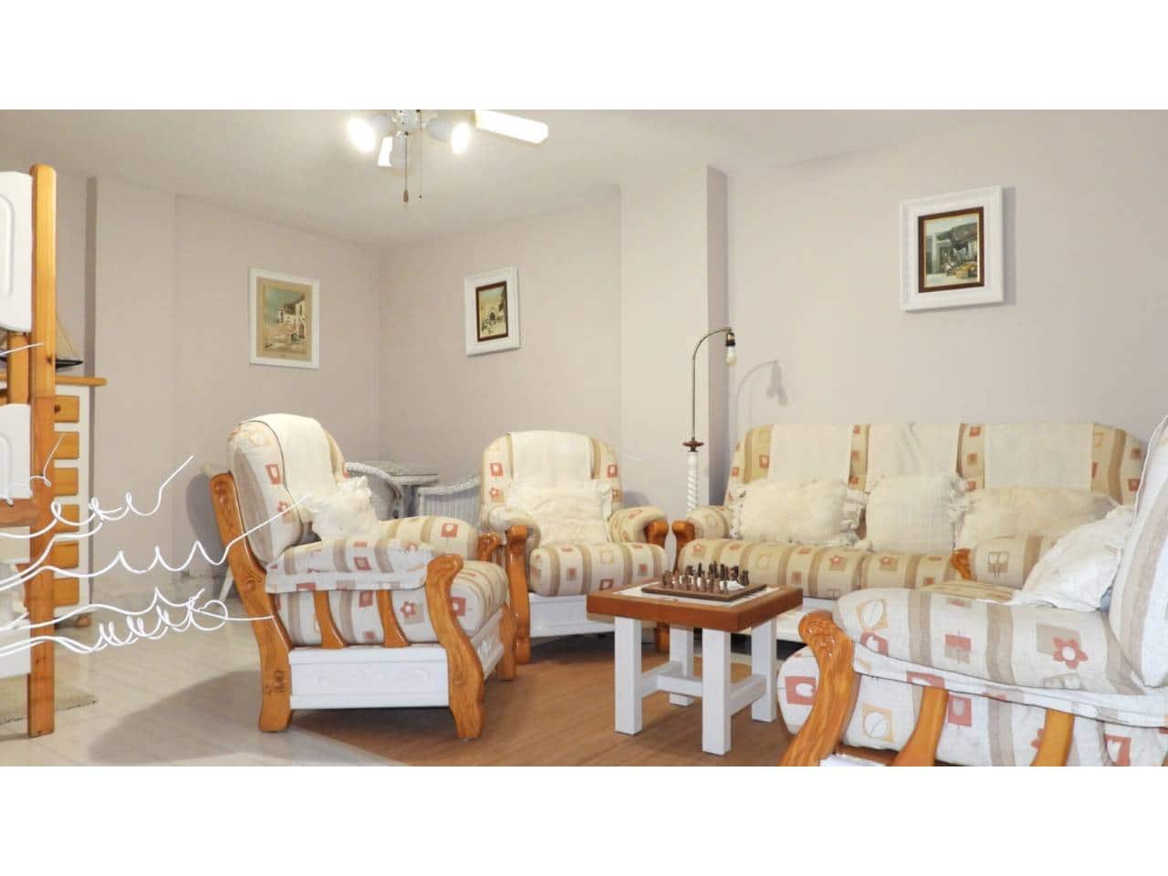 4 sovrum Hus till salu i La Manga del Mar Menor med pool garage - 800 000 € (Ref: 9148462)