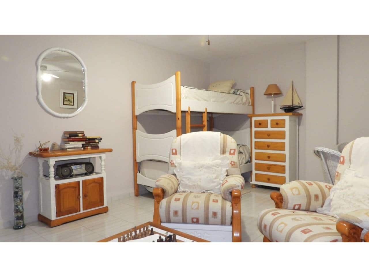 4 sovrum Hus till salu i La Manga del Mar Menor med pool garage - 800 000 € (Ref: 9148462)