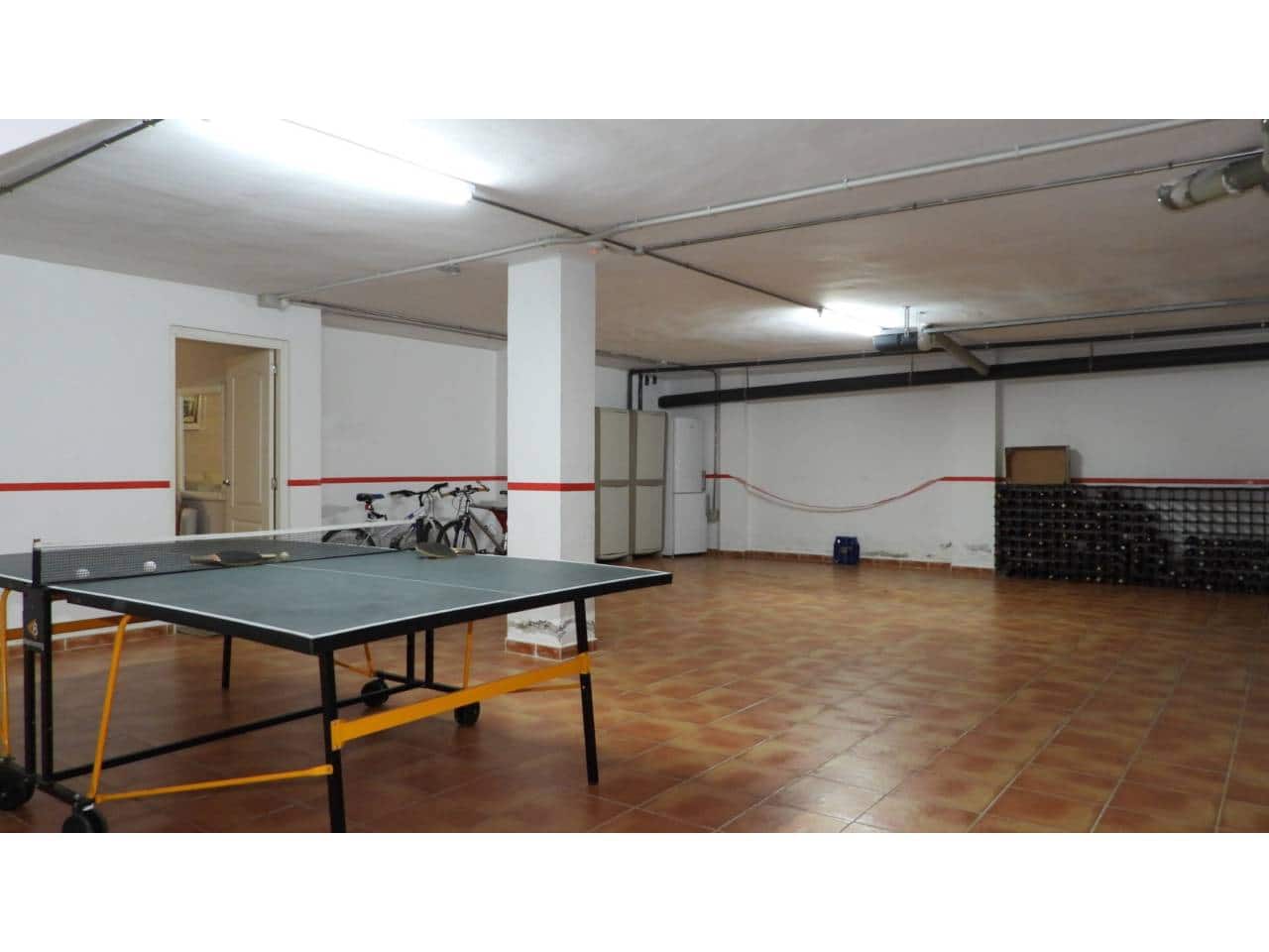 4 sovrum Hus till salu i La Manga del Mar Menor med pool garage - 800 000 € (Ref: 9148462)