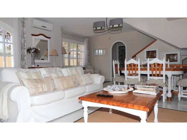 4 bedroom Townhouse for sale in San Javier with pool garage - € 800,000 (Ref: 9148462)