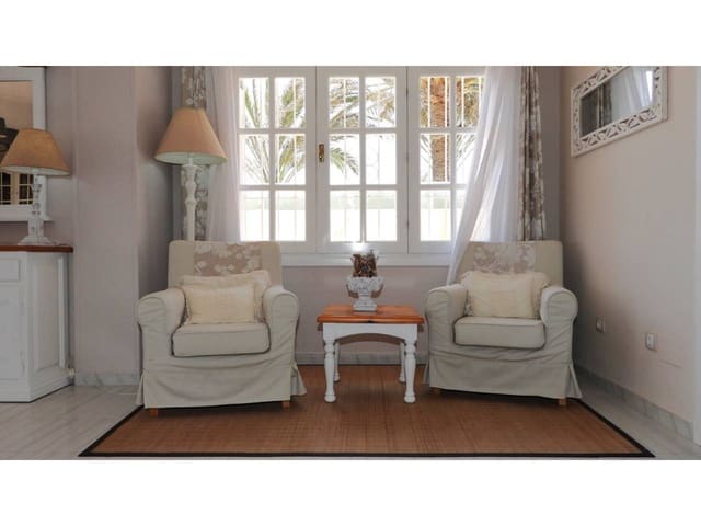 4 bedroom Townhouse for sale in San Javier with pool garage - € 800,000 (Ref: 9148462)