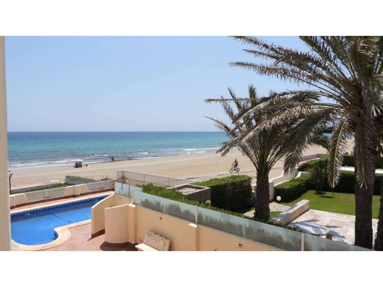 4 sovrum Hus till salu i La Manga del Mar Menor med pool garage - 800 000 € (Ref: 9148462)