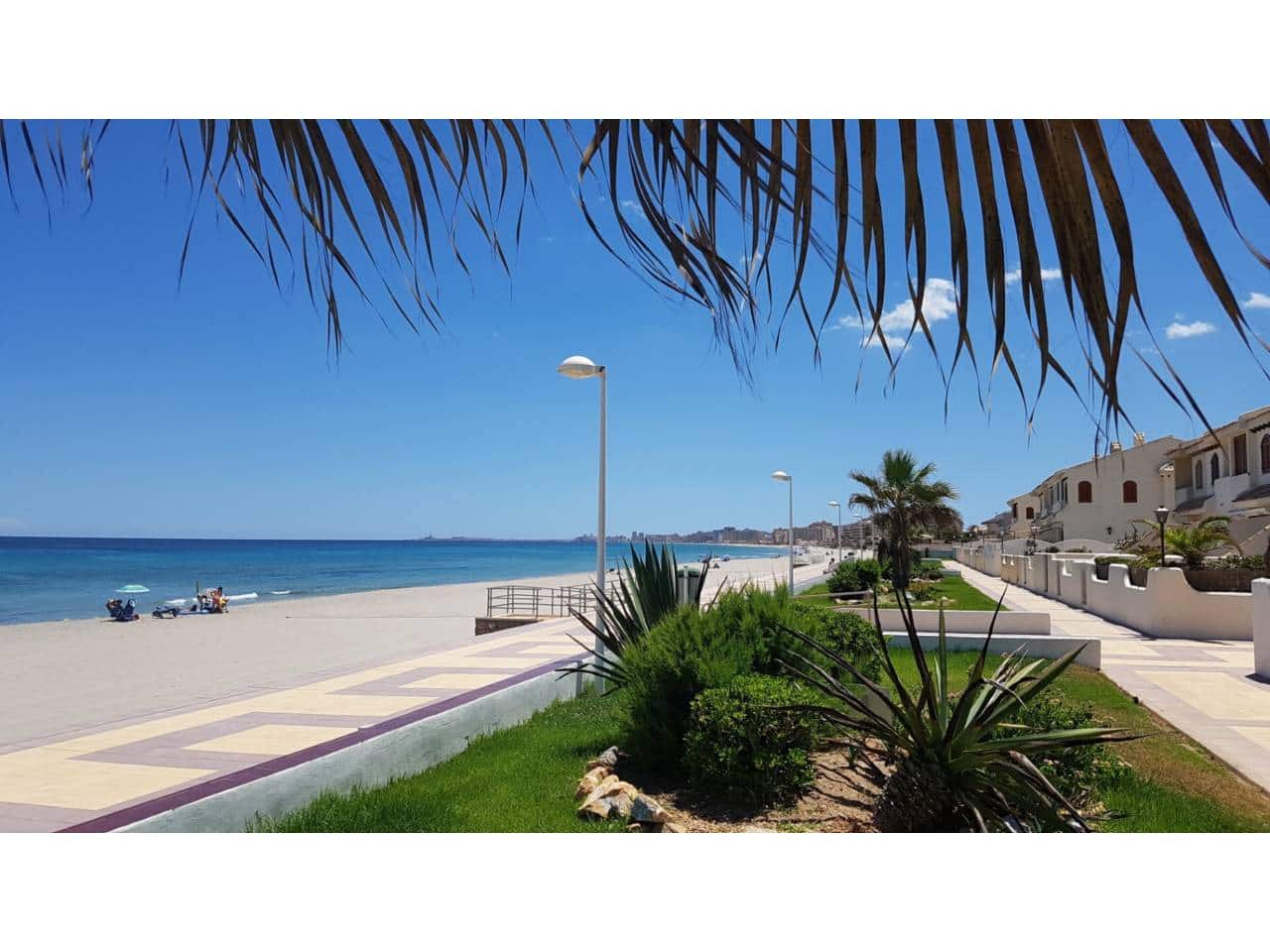 4 sovrum Hus till salu i La Manga del Mar Menor med pool garage - 800 000 € (Ref: 9148462)