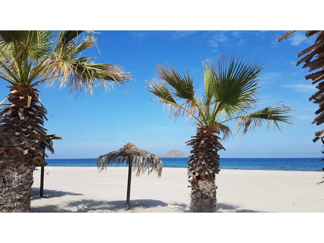 4 sovrum Hus till salu i La Manga del Mar Menor med pool garage - 800 000 € (Ref: 9148462)