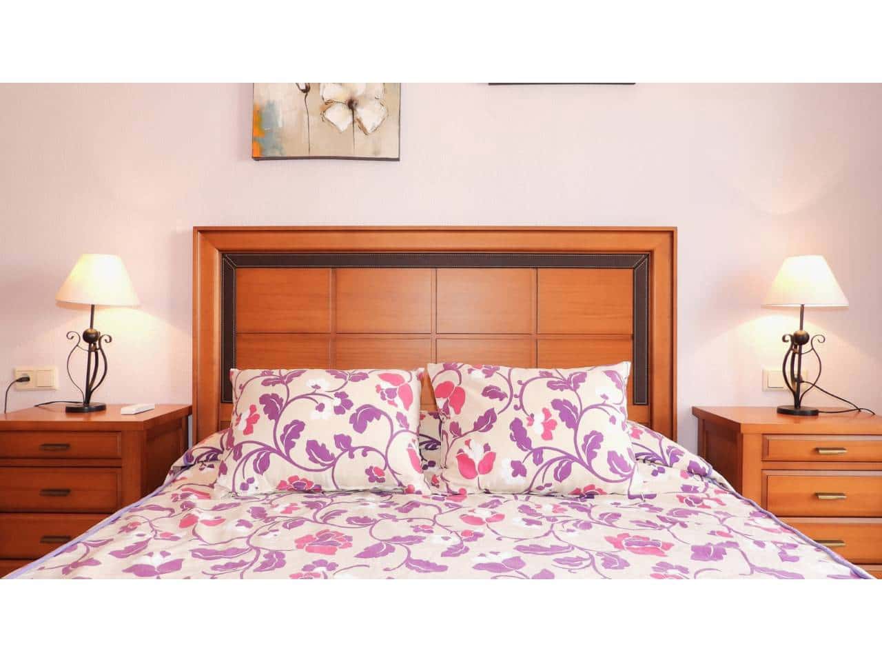 Piso de 3 habitaciones en La Manga del Mar Menor en venta con piscina garaje - 240.000 € (Ref: 9165435)