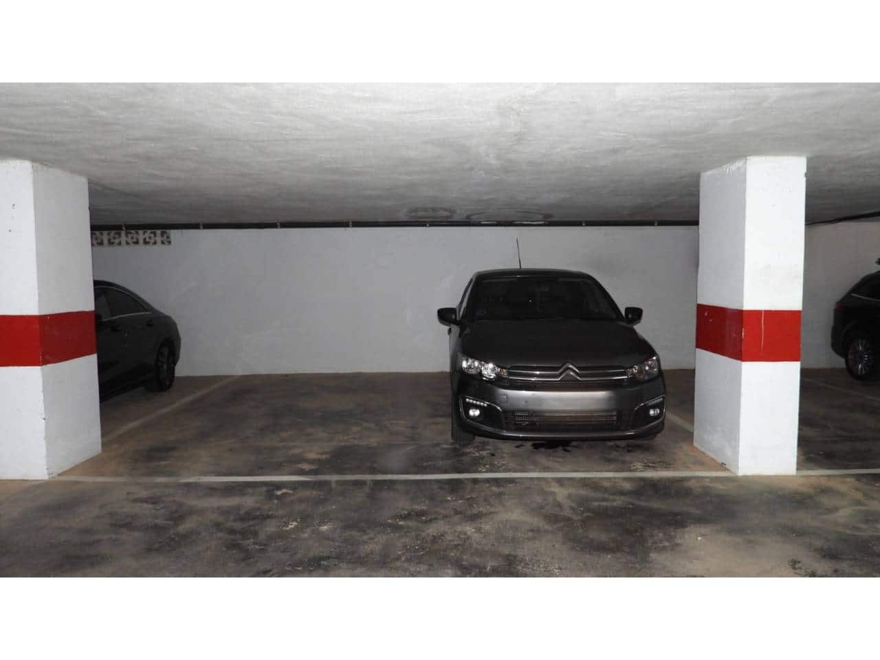 Piso de 3 habitaciones en La Manga del Mar Menor en venta con piscina garaje - 240.000 € (Ref: 9165435)