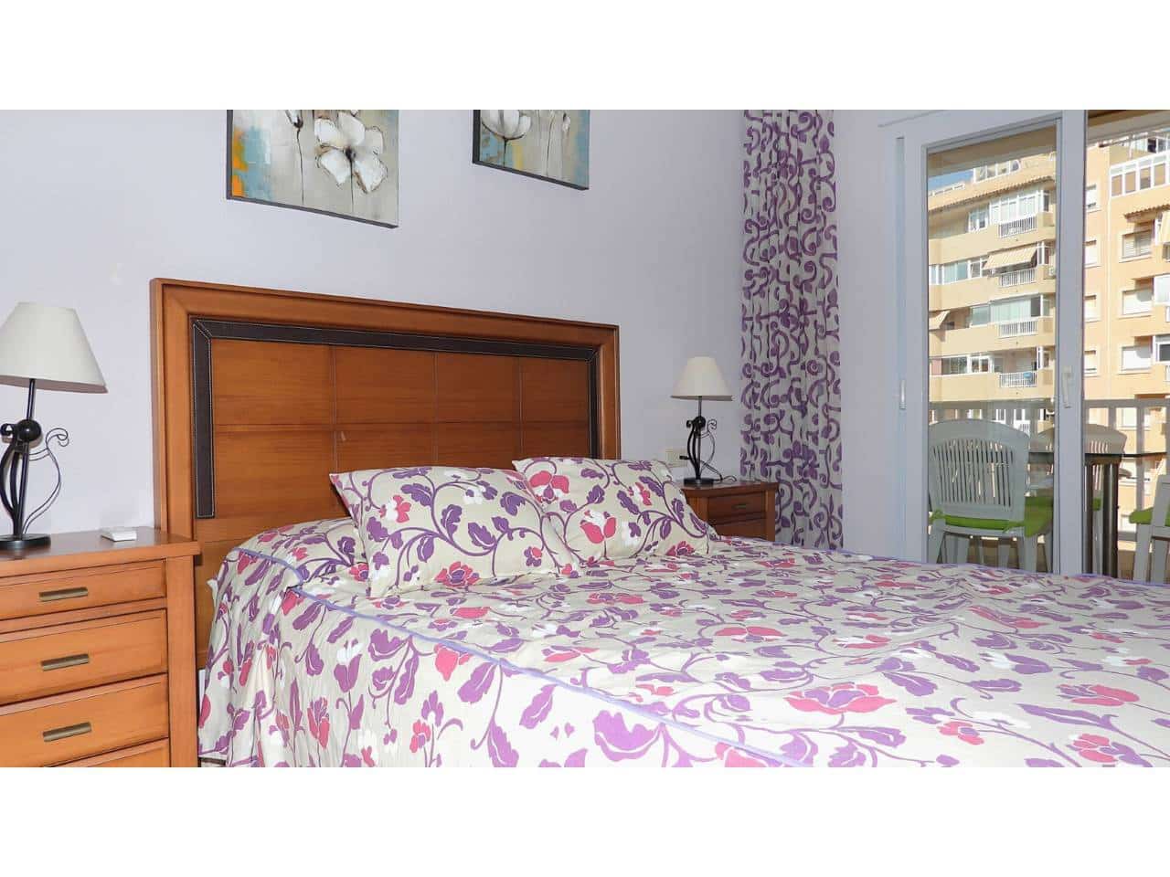 Piso de 3 habitaciones en La Manga del Mar Menor en venta con piscina garaje - 240.000 € (Ref: 9165435)