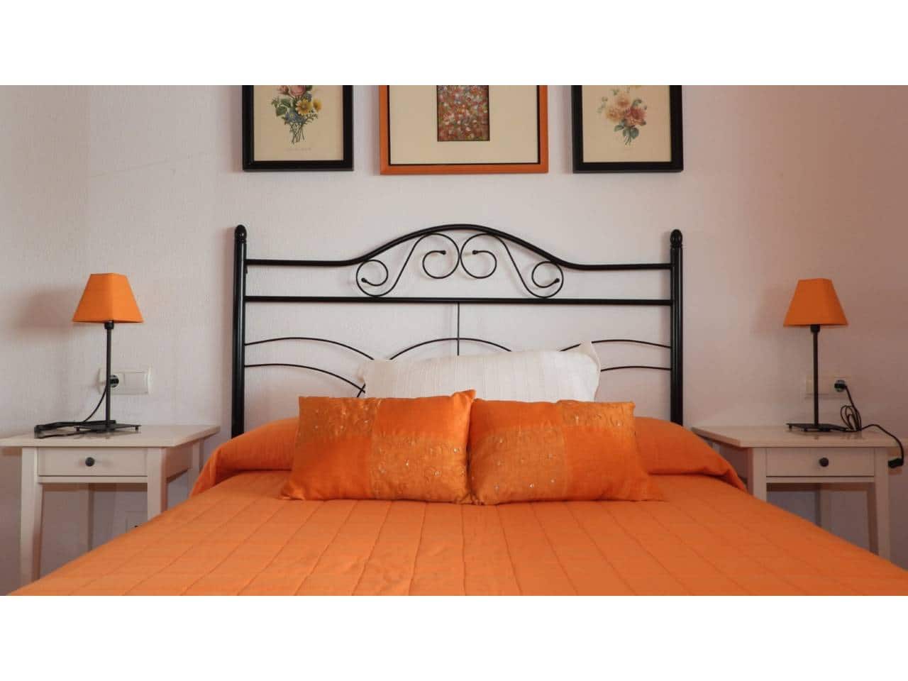 2 bedroom Flat for sale in La Manga del Mar Menor with pool garage - € 220,000 (Ref: 9165436)