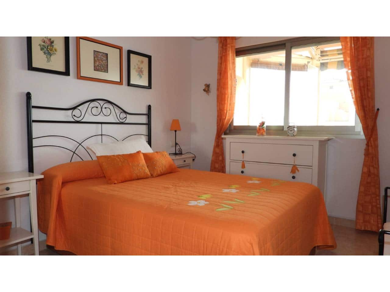 2 bedroom Flat for sale in La Manga del Mar Menor with pool garage - € 220,000 (Ref: 9165436)