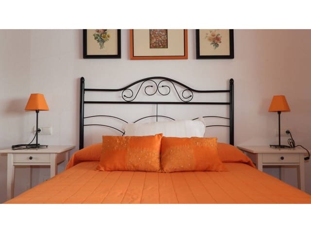 2 bedroom Flat for sale in La Manga del Mar Menor with pool garage - € 220,000 (Ref: 9165436)