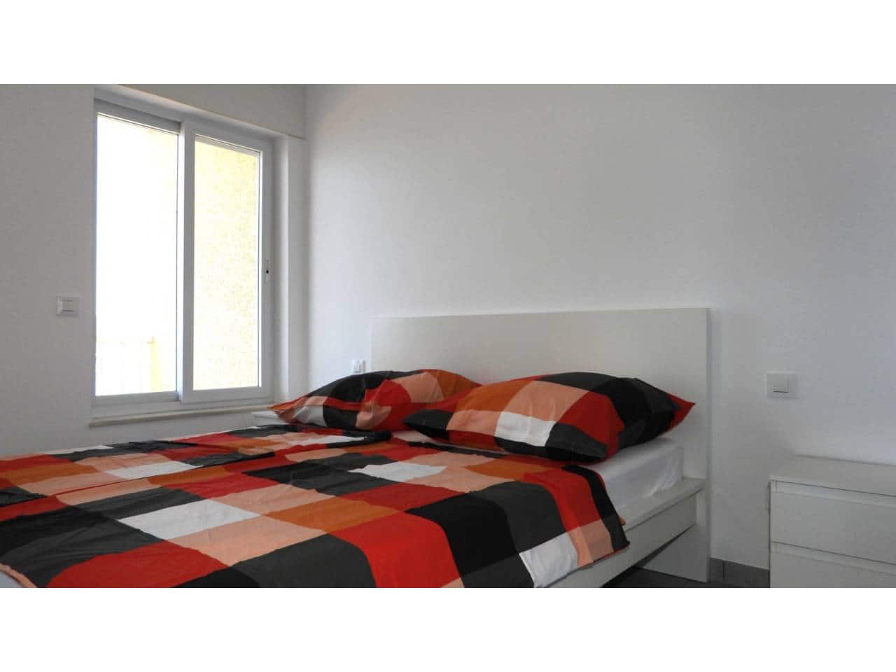 2 bedroom Flat for sale in La Manga del Mar Menor with pool - € 320,000 (Ref: 9219604)