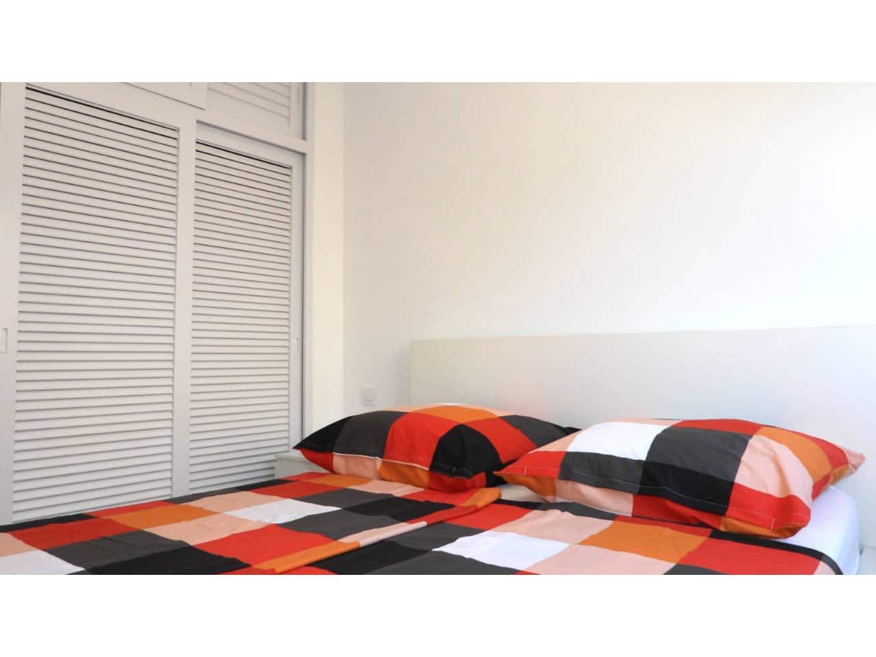 2 bedroom Flat for sale in La Manga del Mar Menor with pool - € 320,000 (Ref: 9219604)