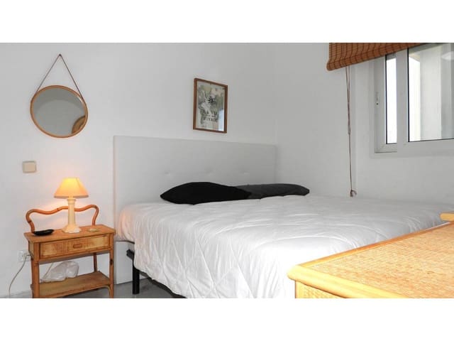 1 Zimmer Wohnung zu verkaufen in La Manga del Mar Menor mit Pool - 110.000 € (Ref: 9287193)