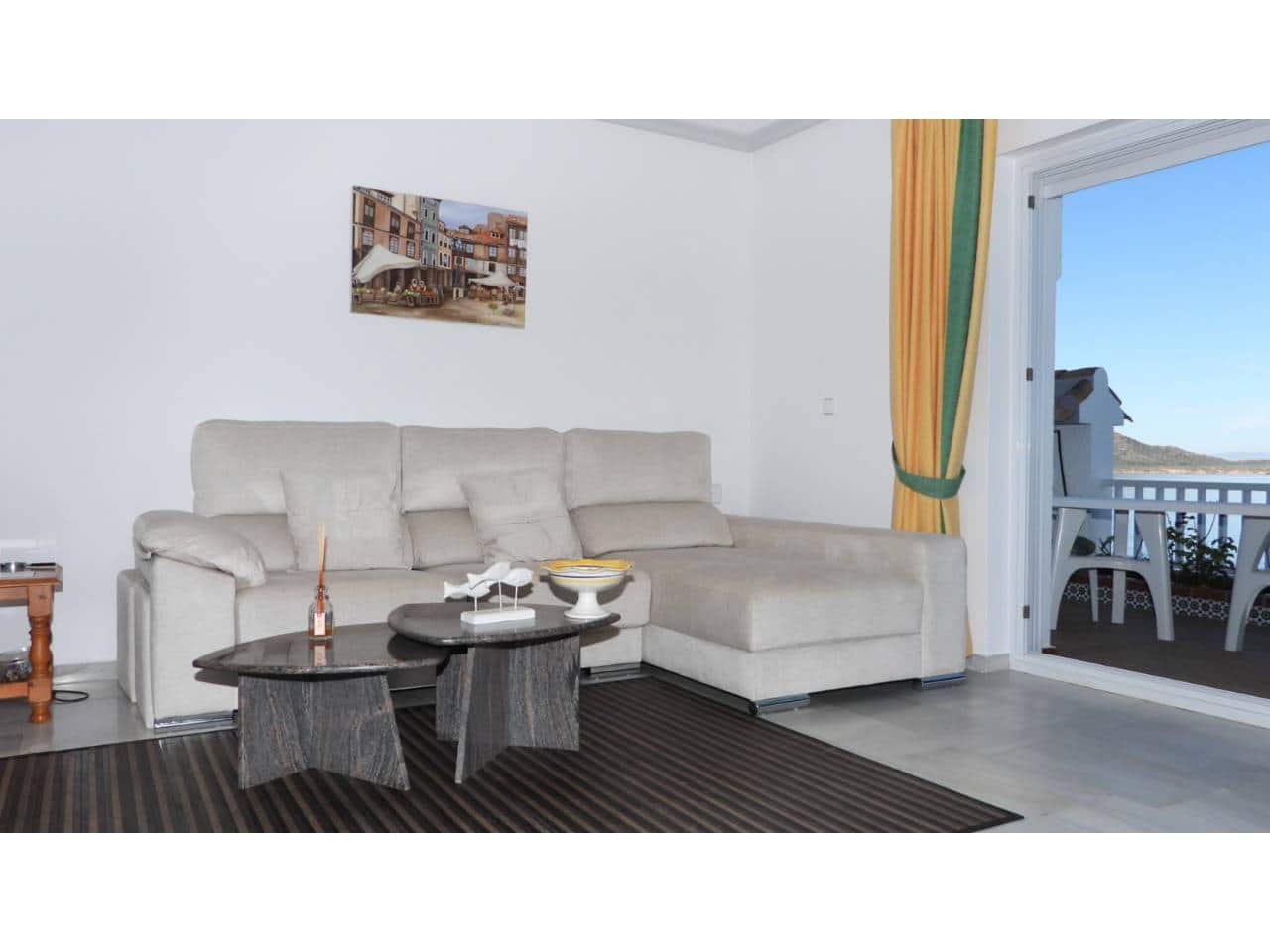 3 camera da letto Casa in vendita in La Manga del Mar Menor con piscina garage - 370.000 € (Rif: 9340401)