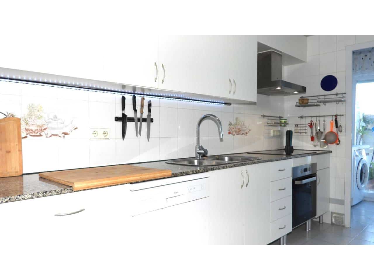 3 camera da letto Casa in vendita in La Manga del Mar Menor con piscina garage - 370.000 € (Rif: 9340401)