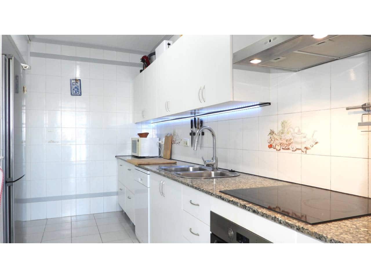 3 camera da letto Casa in vendita in La Manga del Mar Menor con piscina garage - 370.000 € (Rif: 9340401)