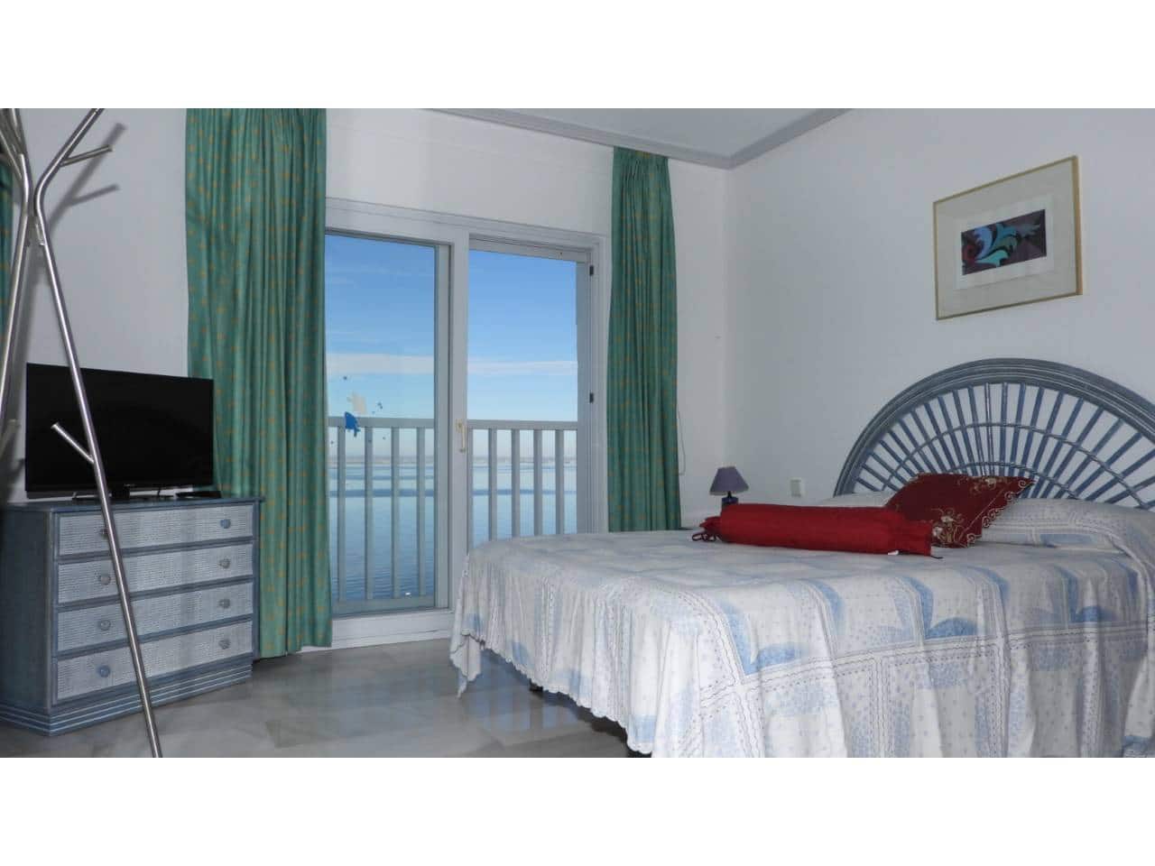 3 camera da letto Casa in vendita in La Manga del Mar Menor con piscina garage - 370.000 € (Rif: 9340401)