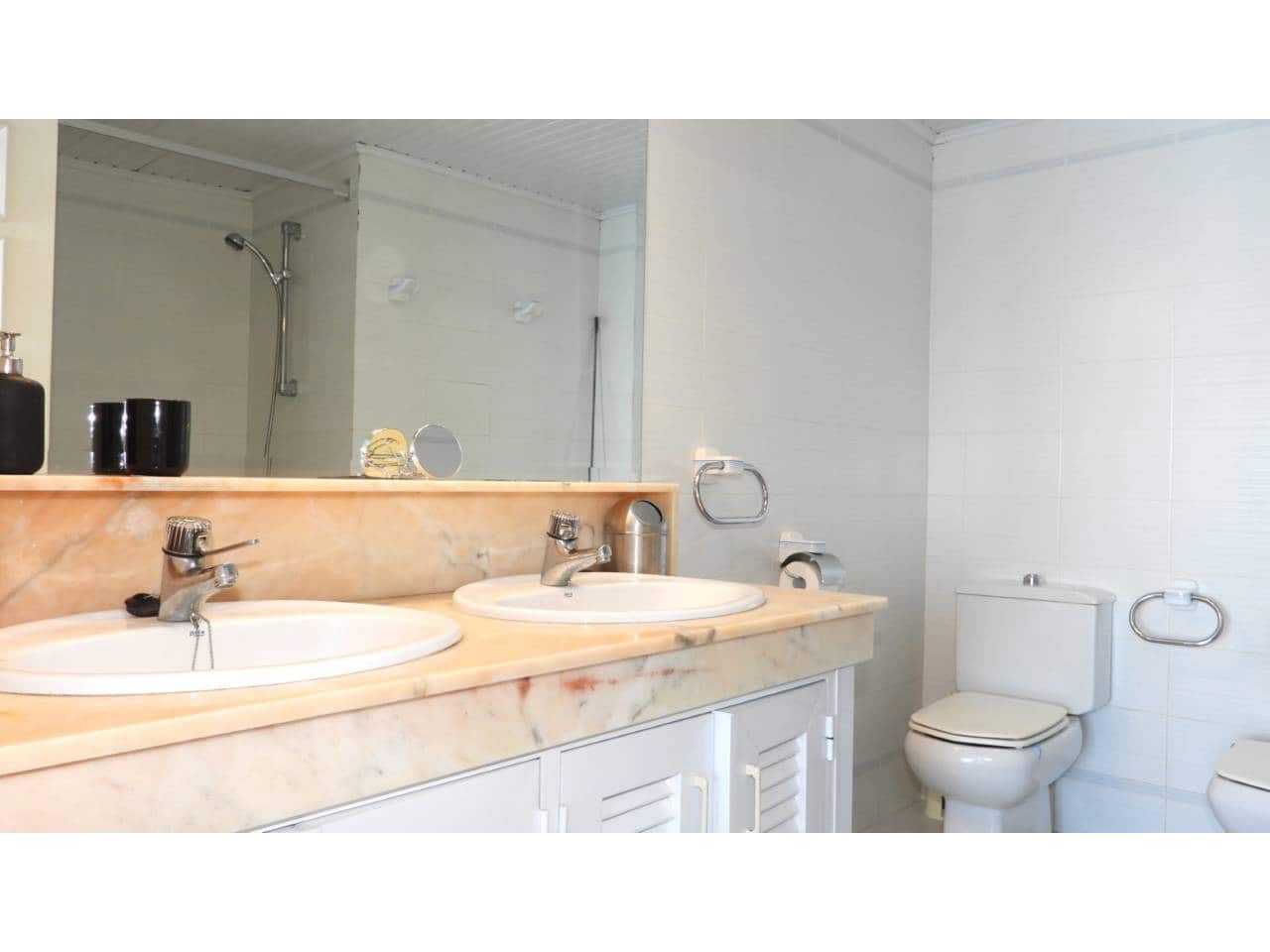 3 camera da letto Casa in vendita in La Manga del Mar Menor con piscina garage - 370.000 € (Rif: 9340401)