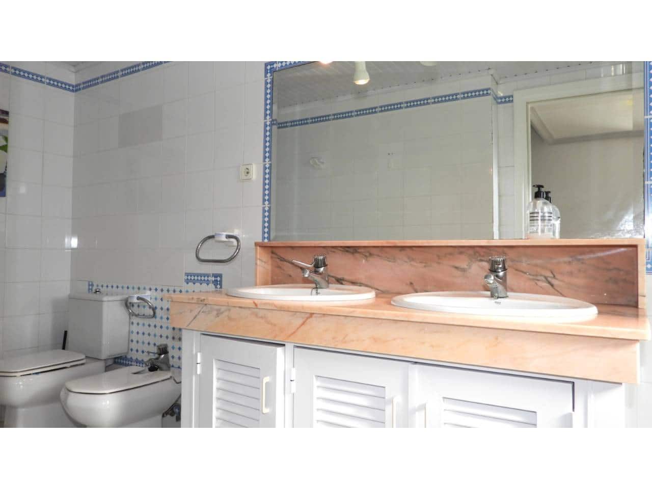 3 camera da letto Casa in vendita in La Manga del Mar Menor con piscina garage - 370.000 € (Rif: 9340401)