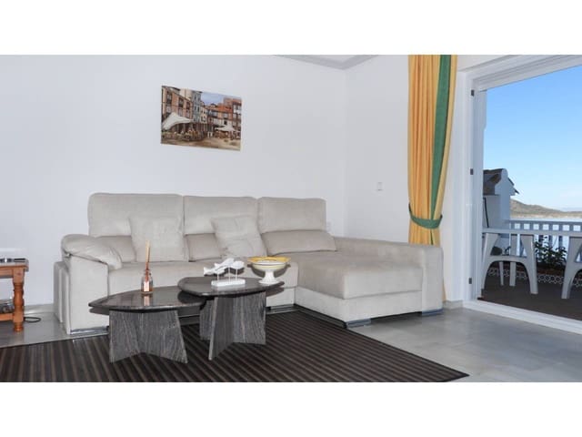 3 chambre Maison de Ville à vendre à La Manga del Mar Menor avec piscine garage - 370 000 € (Ref: 9340401)