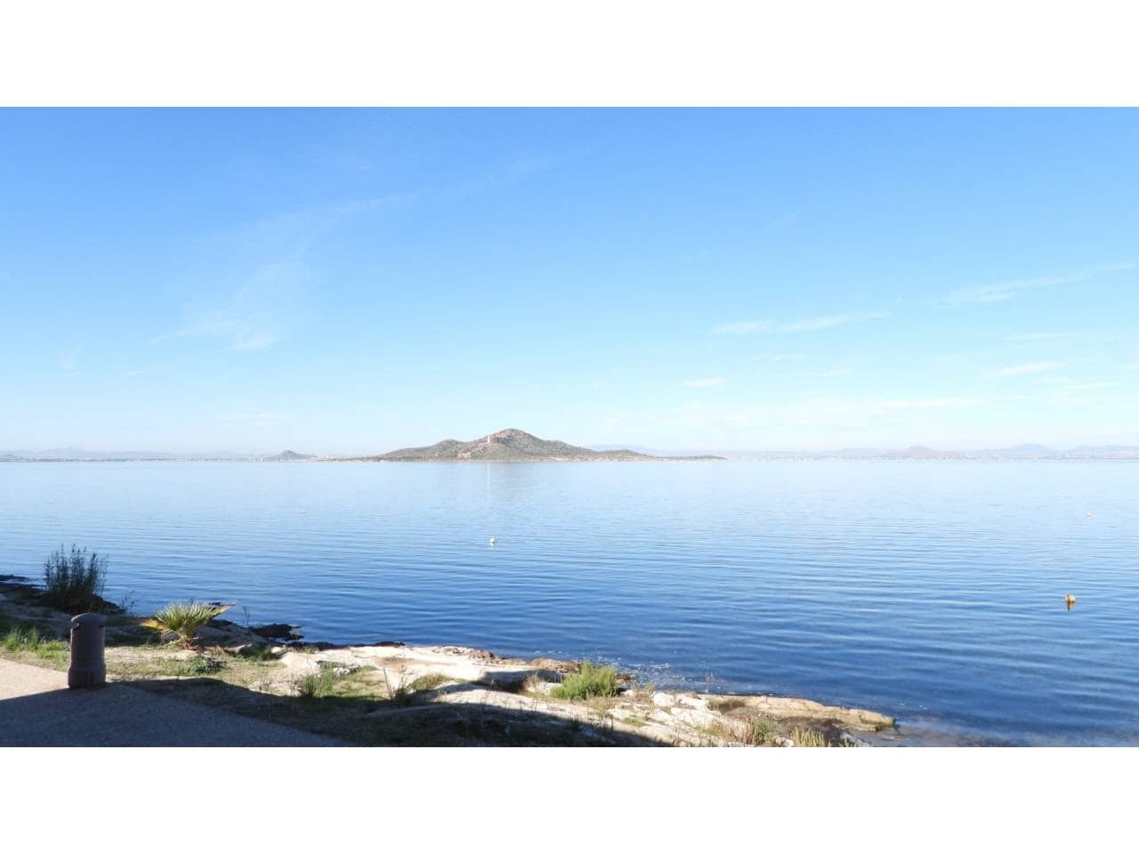 3 camera da letto Casa in vendita in La Manga del Mar Menor con piscina garage - 370.000 € (Rif: 9340401)