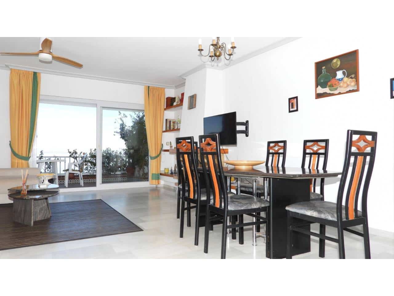 3 camera da letto Casa in vendita in La Manga del Mar Menor con piscina garage - 370.000 € (Rif: 9340401)