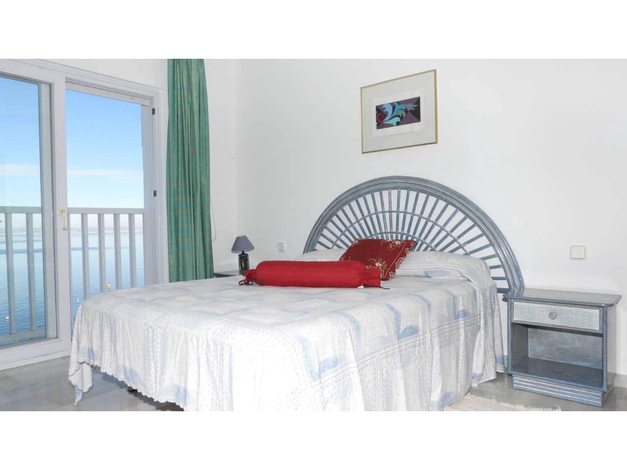 3 camera da letto Casa in vendita in La Manga del Mar Menor con piscina garage - 370.000 € (Rif: 9340401)