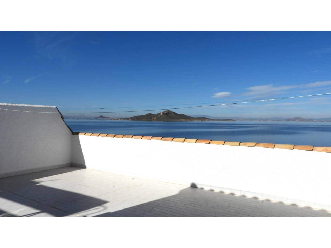 3 camera da letto Casa in vendita in La Manga del Mar Menor con piscina garage - 370.000 € (Rif: 9340401)