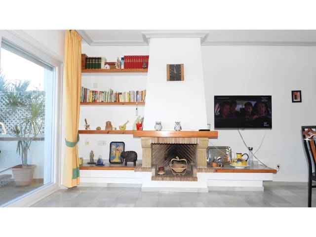 3 chambre Maison de Ville à vendre à La Manga del Mar Menor avec piscine garage - 370 000 € (Ref: 9340401)