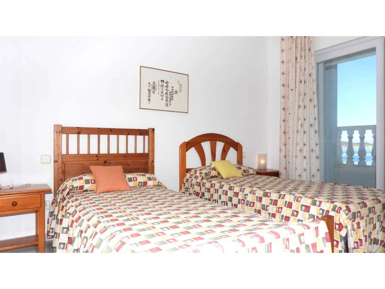 3 camera da letto Casa in vendita in La Manga del Mar Menor con piscina garage - 370.000 € (Rif: 9340401)