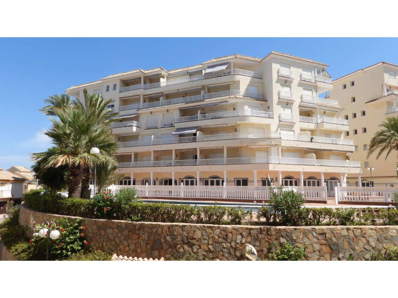 3 camera da letto Casa in vendita in La Manga del Mar Menor con piscina garage - 370.000 € (Rif: 9340401)