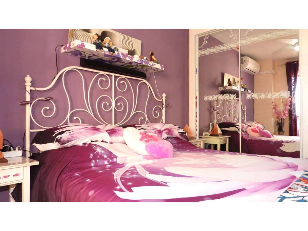 1 chambre Appartement à vendre à La Manga del Mar Menor avec piscine - 142 000 € (Ref: 9382422)