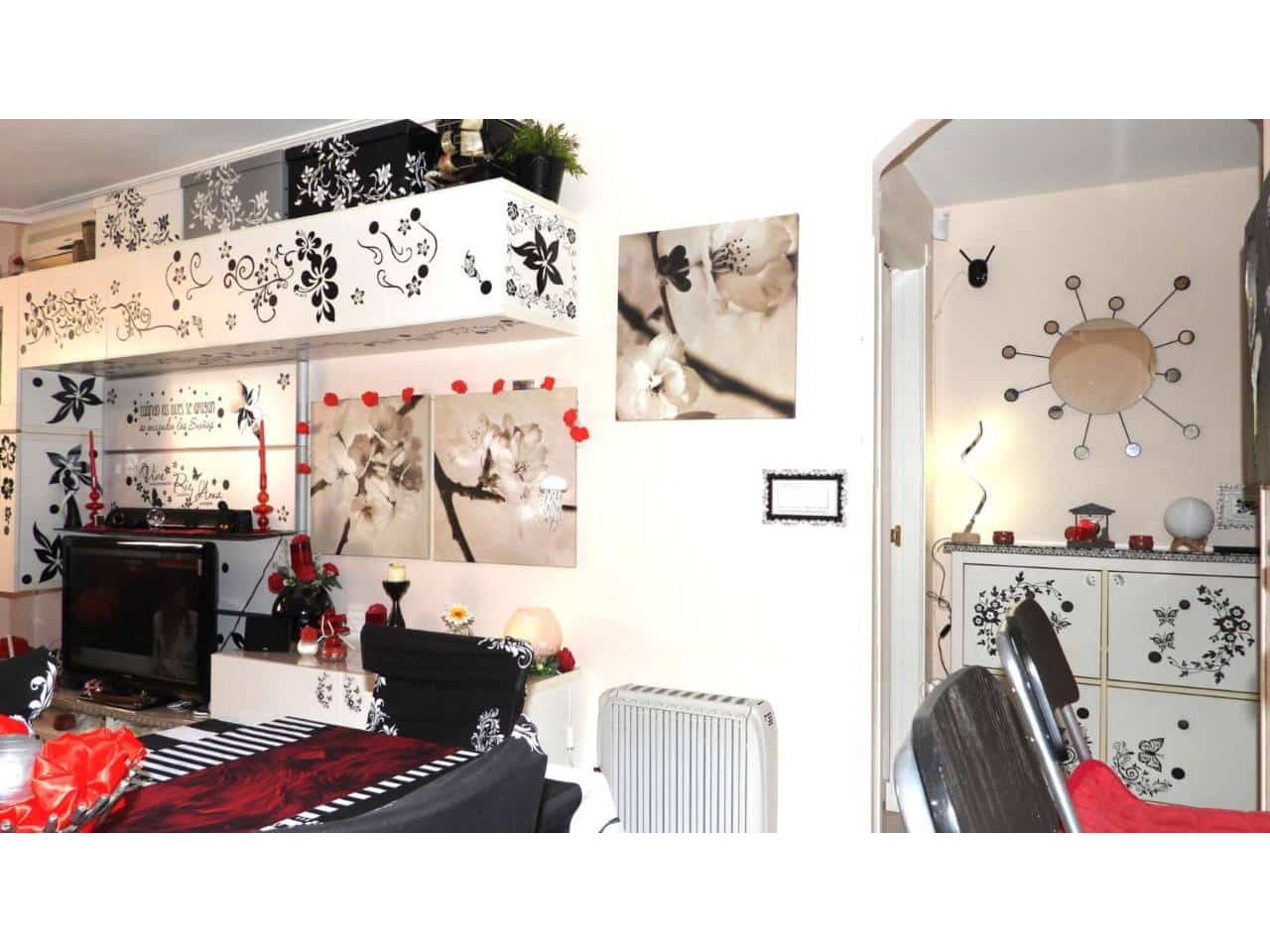 1 chambre Appartement à vendre à La Manga del Mar Menor avec piscine - 142 000 € (Ref: 9382422)