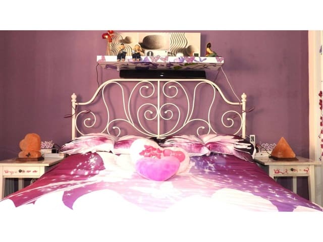 1 Zimmer Wohnung zu verkaufen in La Manga del Mar Menor mit Pool - 142.000 € (Ref: 9382422)