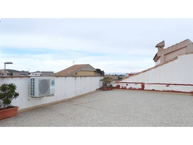 3 soverom Leilighet til salgs i El Algar, Cartagena - € 150 000 (Ref: 9567886)