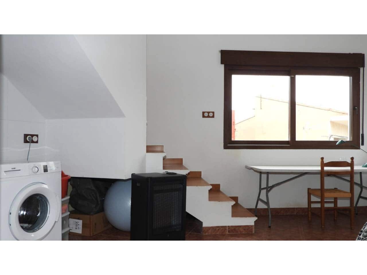 3 soverom Leilighet til salgs i El Algar - € 150 000 (Ref: 9567886)