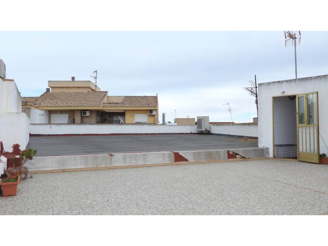 3 soverom Leilighet til salgs i El Algar - € 150 000 (Ref: 9567886)