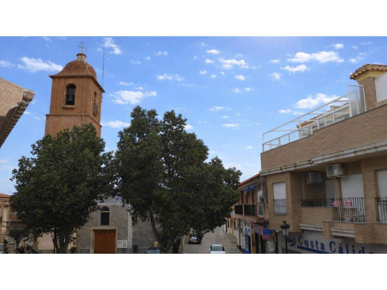 3 soverom Leilighet til salgs i El Algar - € 150 000 (Ref: 9567886)