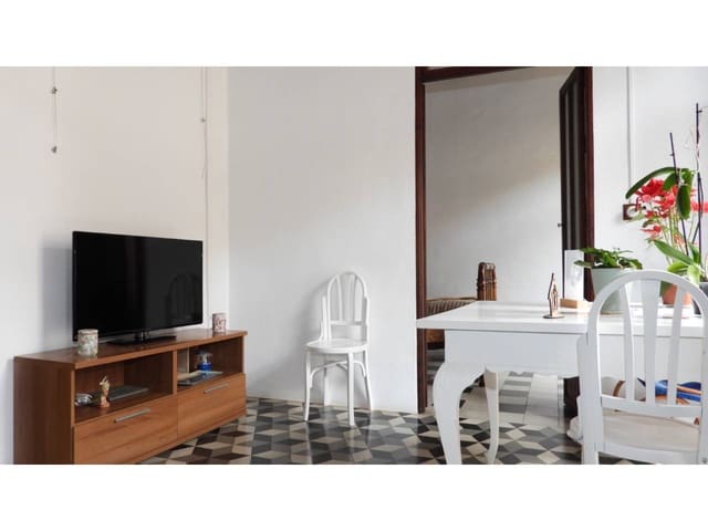 3 soverom Leilighet til salgs i El Algar, Cartagena - € 150 000 (Ref: 9567886)