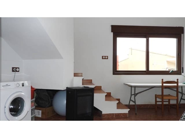 3 soverom Leilighet til salgs i El Algar, Cartagena - € 150 000 (Ref: 9567886)