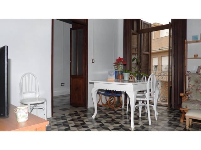 3 soverom Leilighet til salgs i El Algar, Cartagena - € 150 000 (Ref: 9567886)