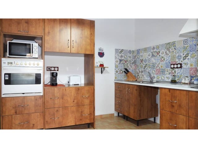 3 soverom Leilighet til salgs i El Algar, Cartagena - € 150 000 (Ref: 9567886)