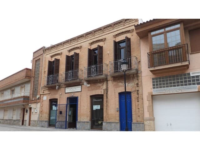 3 soverom Leilighet til salgs i El Algar, Cartagena - € 150 000 (Ref: 9567886)
