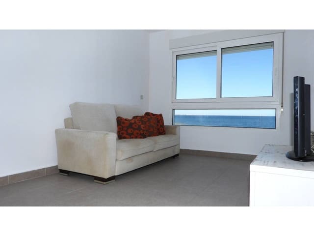 2 slaapkamer Flat te koop in La Manga del Mar Menor met zwembad garage - € 175.000 (Ref: 9600828)